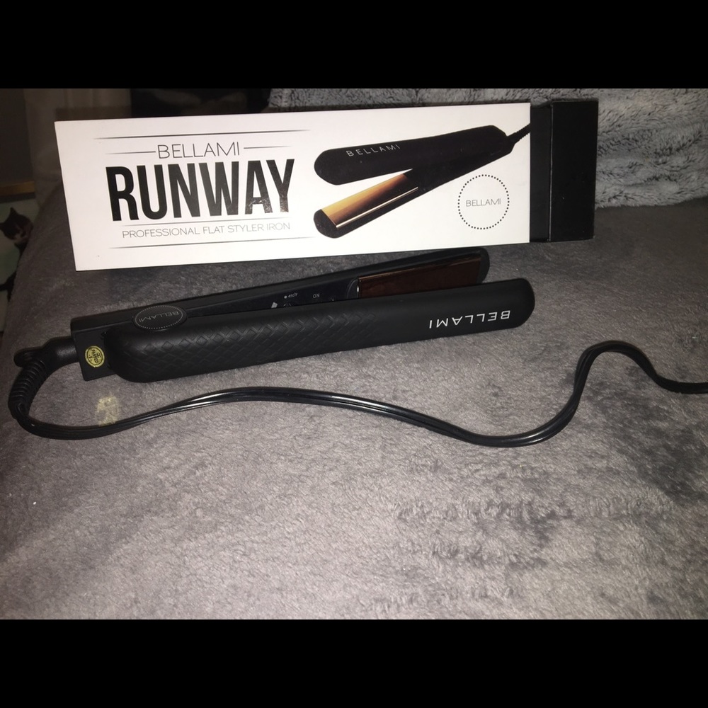 Bellami Professional Flat Iron